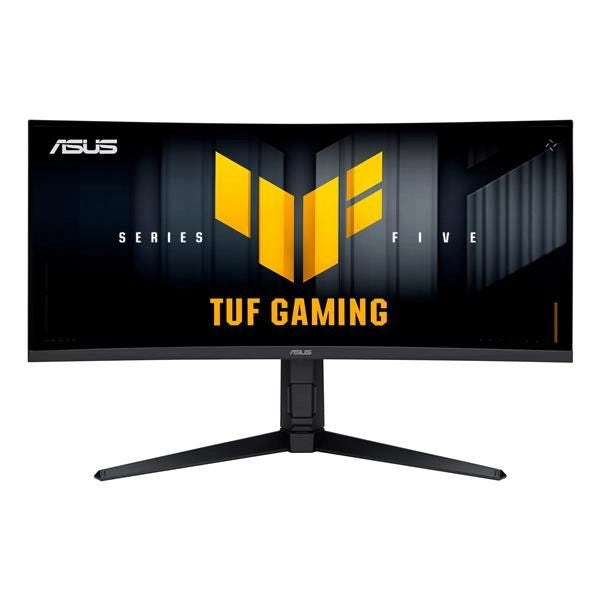 Tuf s5 34in wqhd 250hz fastva - 90LM0BP1-B01E71