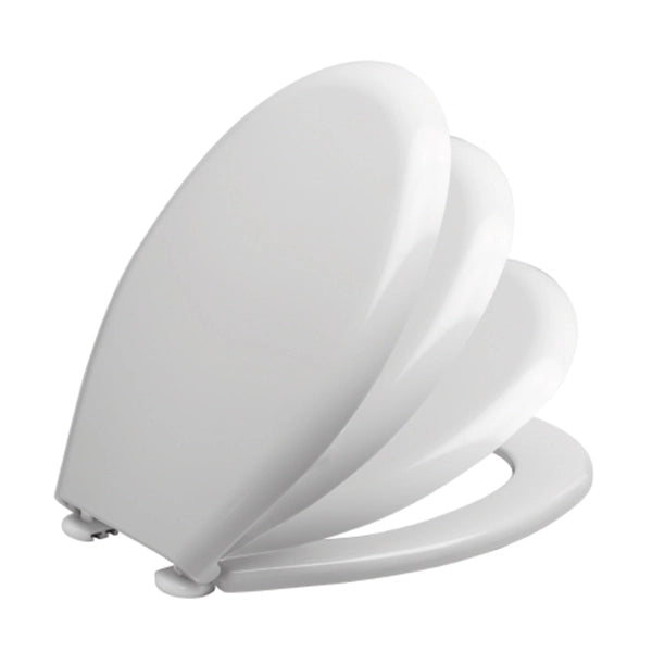 SEDILE COPRIWC Z0 IN TERMOINDURENTE BIANCO