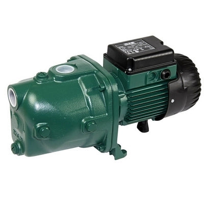 ELETTROPOMPA CENTRIFUGA AUTOADESCANTE DAB MOD. JET- Kw 0.75 Hp 1.0- DAB- pezzi 1