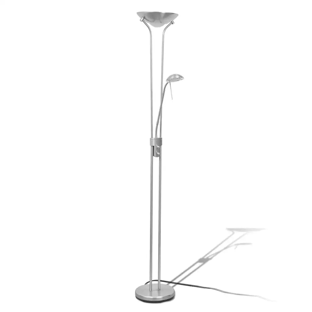 Lampada da Terra a LED Dimmerabile 23 W CFW6457159