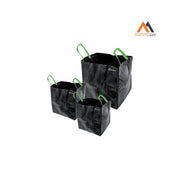 Set 3 sacchi multifunzione 70-100-170 L