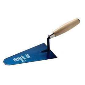CAZZUOLA P/TONDA WORK IT AUSONIA 16 cm - AUSONIA