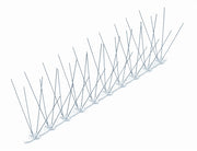 DISSUASORE P/VOLATILI  50 CM 40 SPILLI BASE POLICAR- BETTINI- 60,0 pz