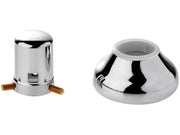 Cappuccio a 2 pezzi universale