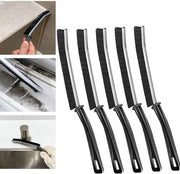 Set di spazzole per pulizia approfondita - 5 pezzi - Spazzole a mano per cucina e bagno