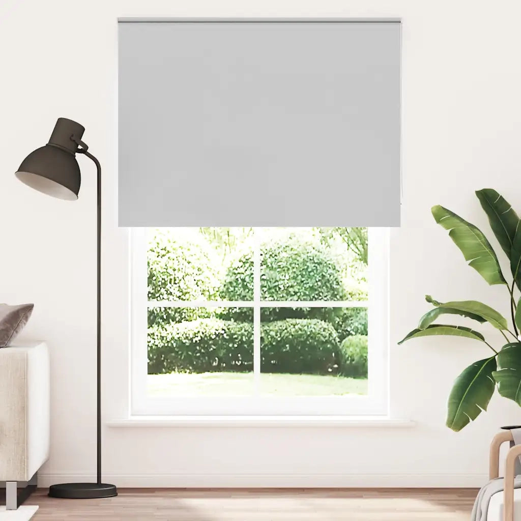Tenda a Rullo Oscurante 150x210 cm Larghezza Tessuto 146,6 cm 4011450