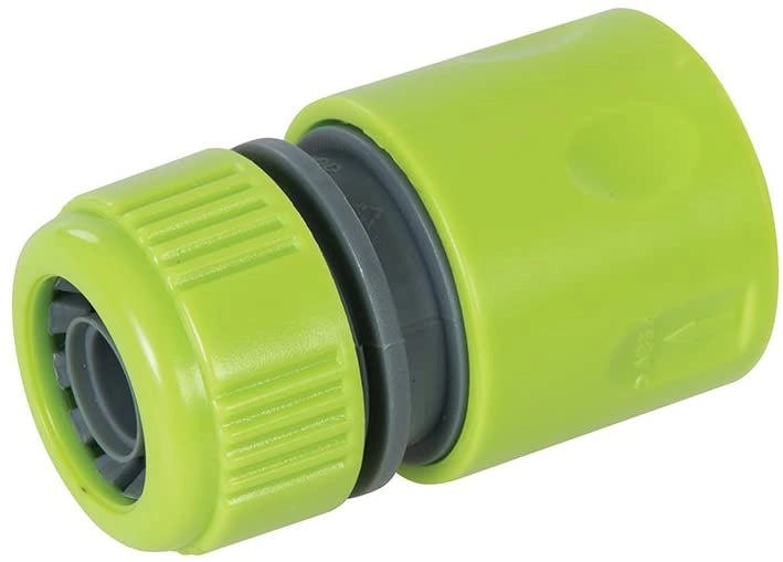 Connettori per tubi flessibili da 1/2'' attacco femmina silverline