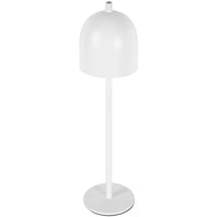 Lampada Da Comodino App1363-t White