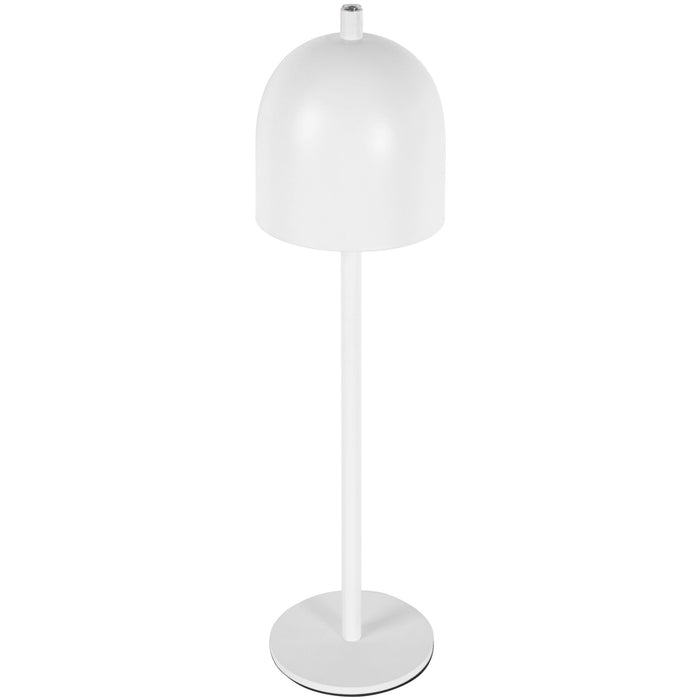 Lampada Da Comodino App1363-t White