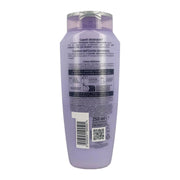 L'OREAL PARIS ELVIVE SHAMPOO 72H IDRATAZIONE PROFONDA CON ACIDO IALURONICO PIÙ IDRATAZIONE PER CAPELLI DISIDRATATI 250 ML