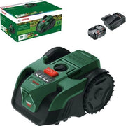 Bosch VisiMow 18V-100 kit robot tagliaerba