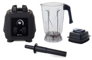 Miscelatore per bar con caraffa senza BPA