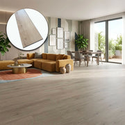 al mq ***STOCK*** Pavimento  LVT AC5 da incollare in Listoni 121x22cm spessore 2,5mm ROVERE MONTANA