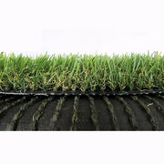Erba Prato Sintetico Artificiale 35 mm Meazza 3x10 mt Tappeto Manto Erboso