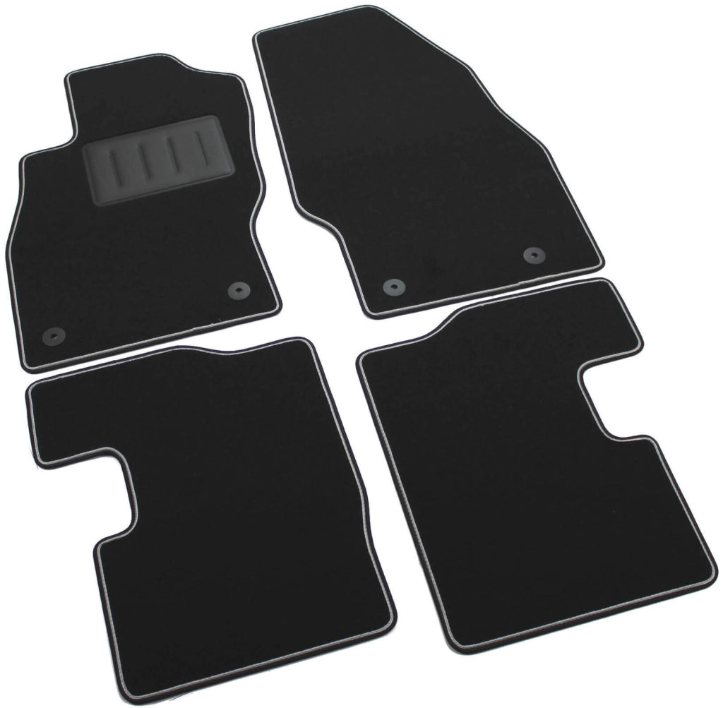 SPRINT03407 , Opel Corsa D dal 2006-2014, Opel Corsa E dal 2014-2019, 3/5 porte (4 Fix OP)