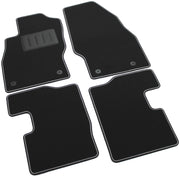 SPRINT03407 , Opel Corsa D dal 2006-2014, Opel Corsa E dal 2014-2019, 3/5 porte (4 Fix OP)
