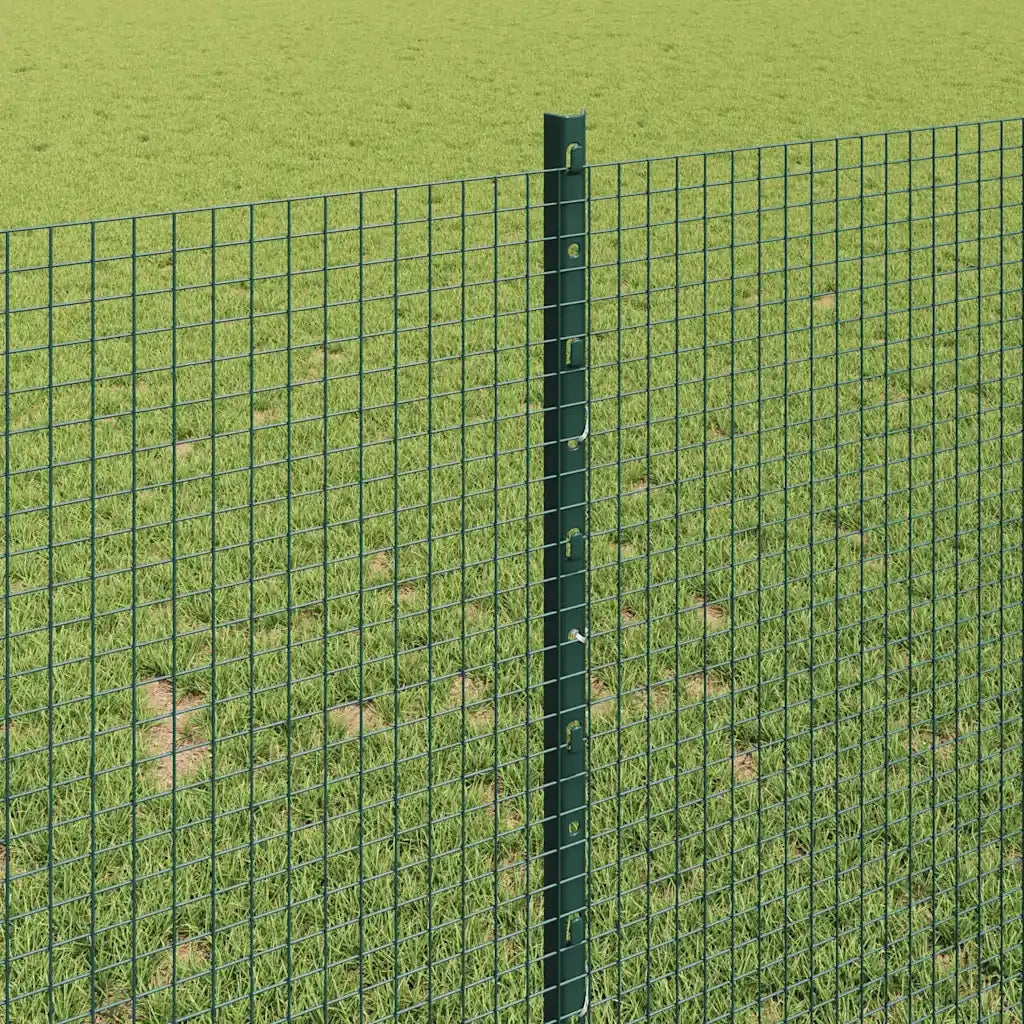 Recinzione da Giardino | Recinzione con Posto Verde