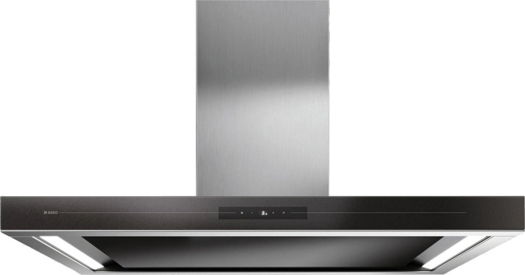 Asko Elements CI41238G Cappa aspirante a isola Acciaio inox 926 m³/h A