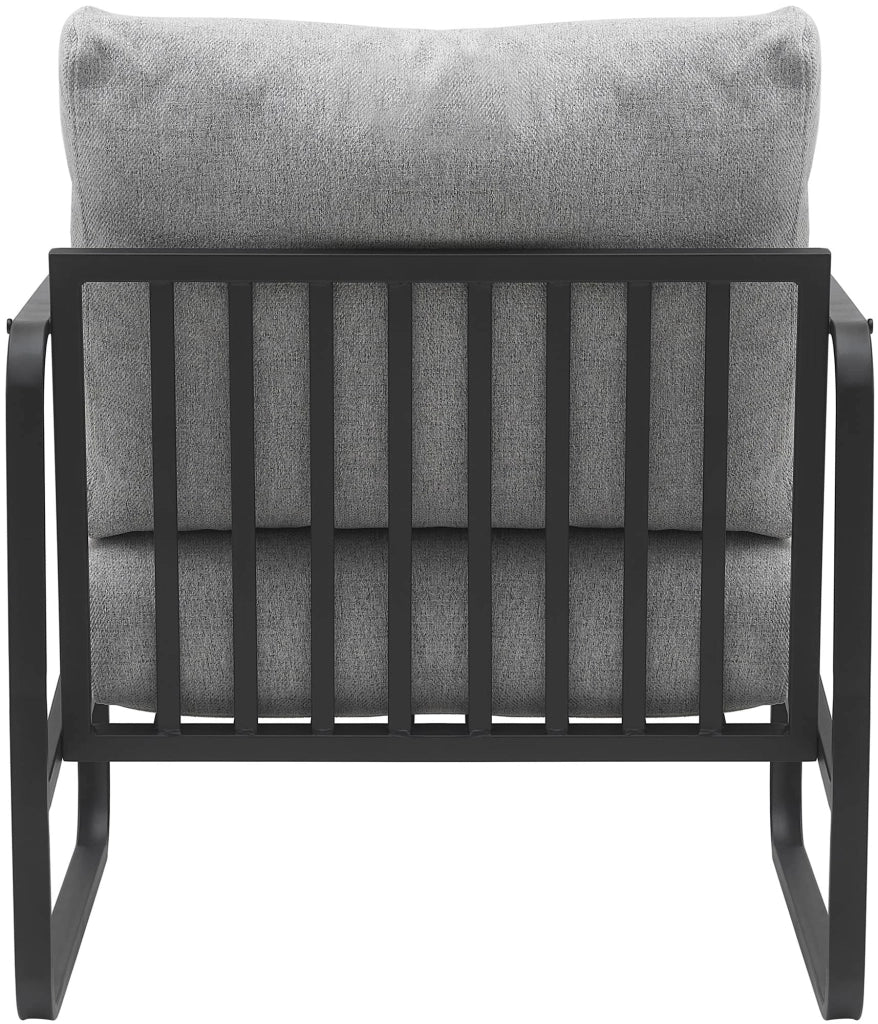 Lounger Manea Stoff