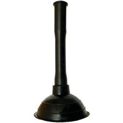 STURALAVANDINO A VENTOSA ECO - GOMMA CM 12- 10 pezzi