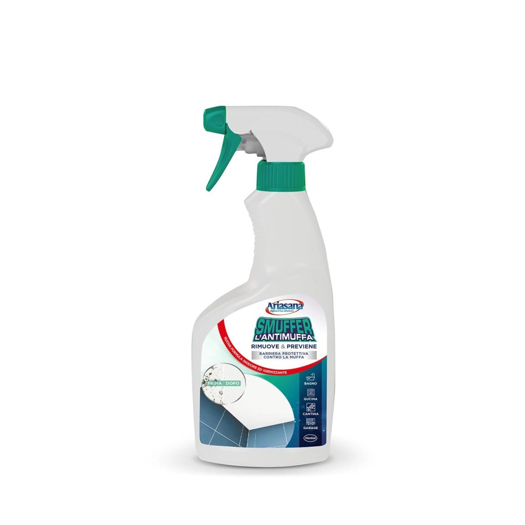 Smuffer ARIASANA Antimuffa Professionale 375ml