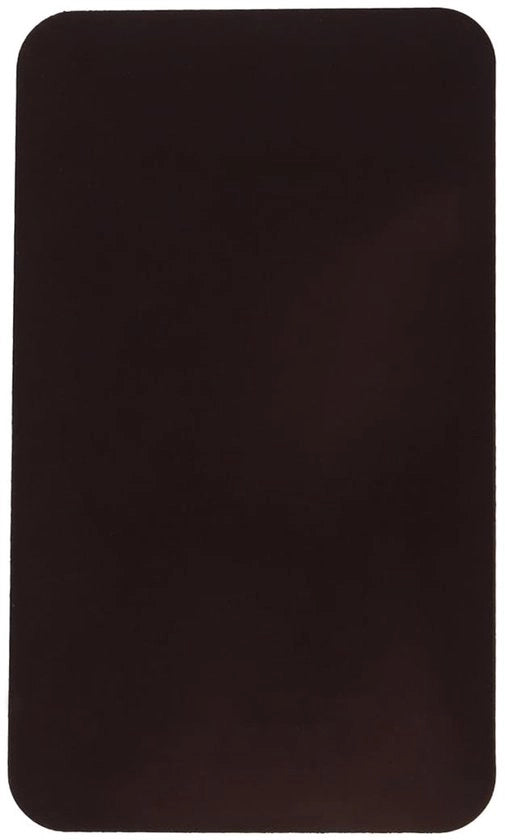 Set di viti da fermo magnetico da 2 pezzi - Kit da riparazione di smartphone portatile - Spazio di lavoro compatto - Matrice da viti da fermo