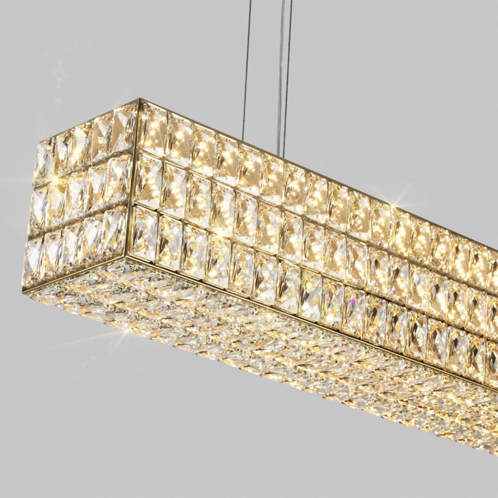Lampada Led App1566-cp Gold