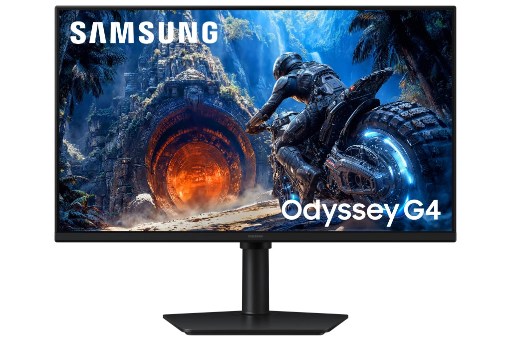 Monitor gaming  fhd  300hz - LS27HG402EUXEN