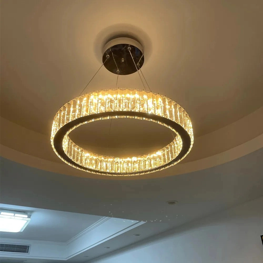 Lampada Da Soffitto Led App982-cp