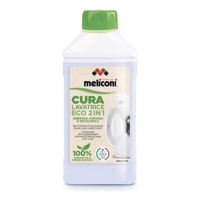 Meliconi Cura Lavatrice Eco 2 in 1