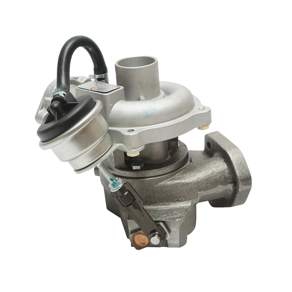 Turbocompressore per Fiat Doblo, Idea, Qubo 1.3 JTD, Lancia Musa 1.3 16V, Opel Corsa D 1.3 CDTI, con codice motore SJTD, 16V Multijet, Z13DTJ e codici OEM 73501343, 71784113, 5860030, 93191993.