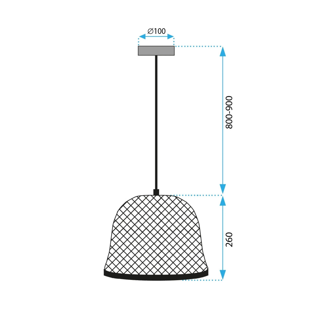 Lampada APP1336-1CP