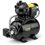 Kärcher 1.645-760.0 BP 4.900 Home Elettropompa Domestica 1150 W 4900 l-h 5 bar 50 m Serbatoio 24 L