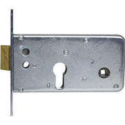 ISEO 720.60.0 SERRATURA PROFIL 22 MM S/CIL E 60 MM- ISEO SERRATURE- 1,0 pz