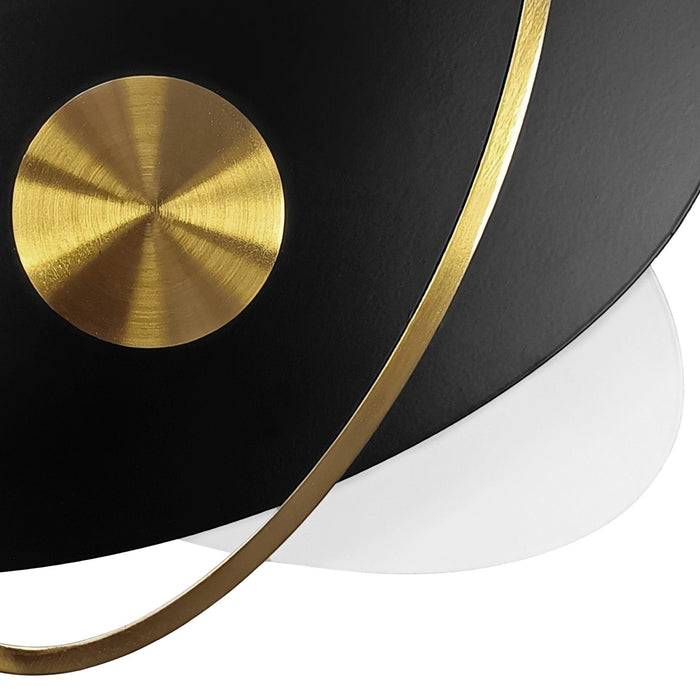 Lampada Da Parete Led App1432-cw