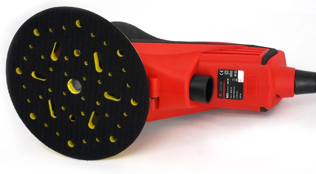 RO 5 BRUSHLESS