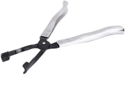 Tang per Chiusura a Chiave Universale 27 cm - Gerecuperatore di Gerecuperatori - Standaard USA - Acciaio Inossidabile - Prodotti di Alta Qualità