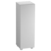 Aquael Supporto per Shrimp Set cm29x29x90h Colore: Bianco