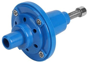 Regolatore di vuoto Regolatore di pressione accessorio per macchina da latte - Materiale: plastica - Raggio di pressione 30-60 kPa - Capacità di pompaggio 50-3000 l/min - Dimensioni 11,5 x 7 cm