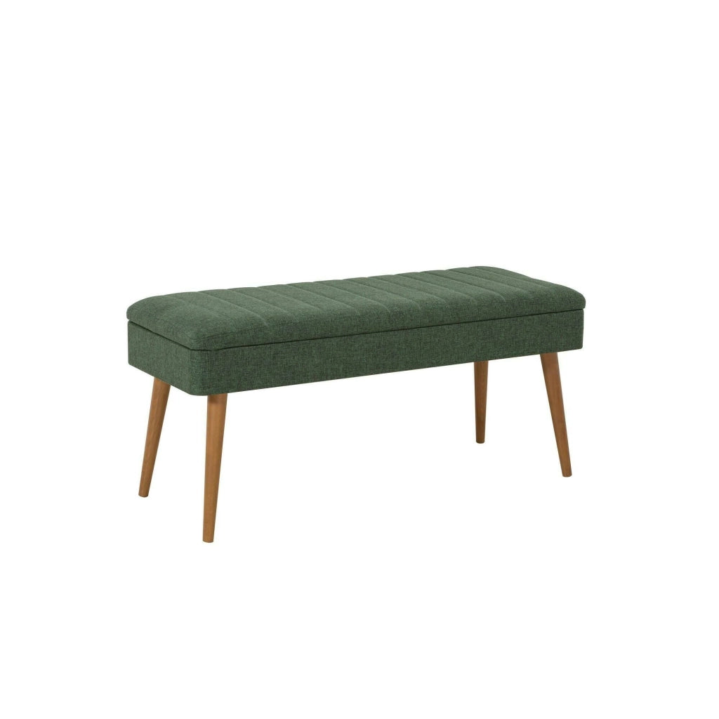 Podgorica, Mobile da Ingresso 16 Paia, 50x38x135h cm Marrone Quercia
