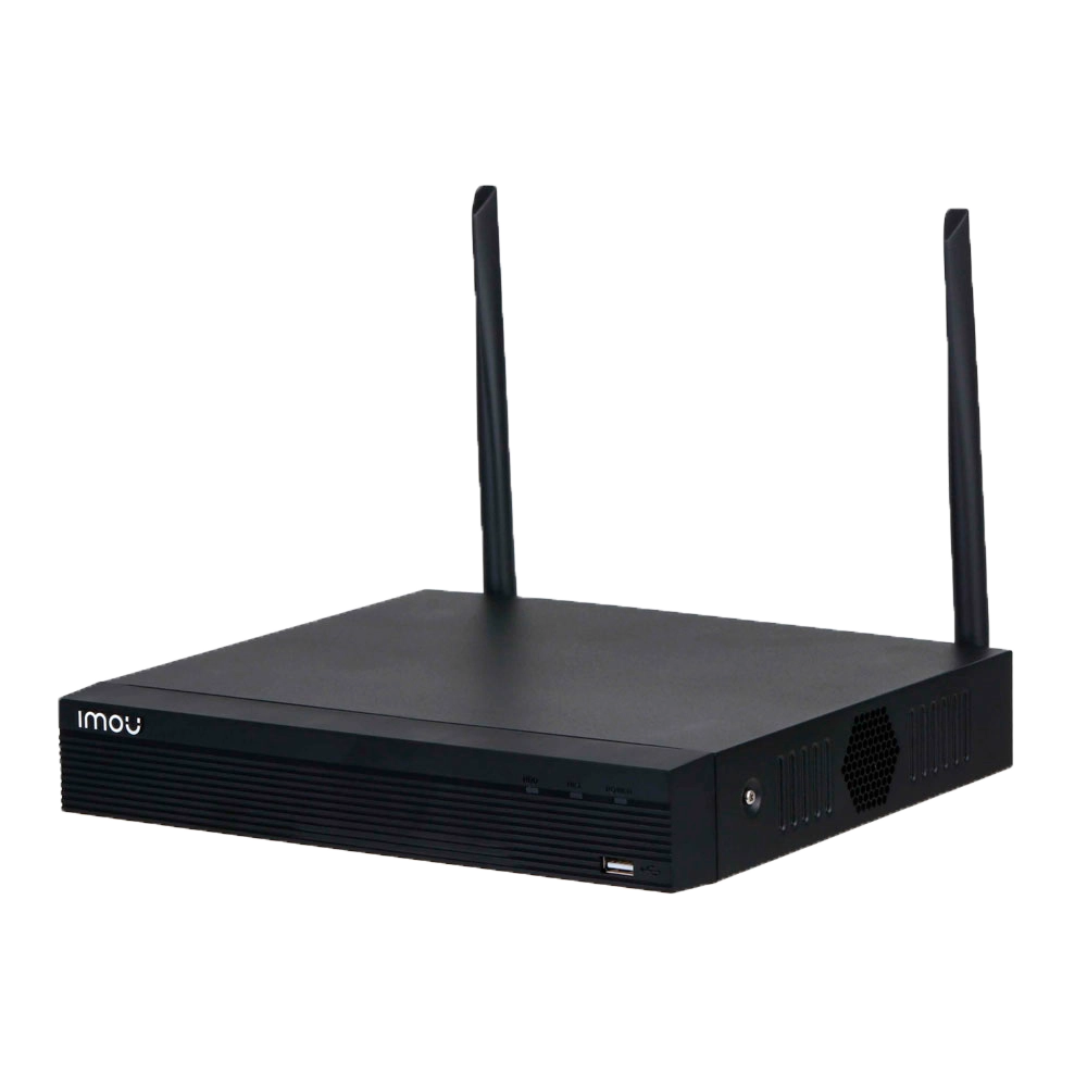 Videoregistratore Nvr Imou 8 Canali 1080p Wireless