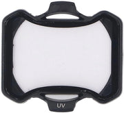 Filtro UV per obiettivo - vetro ottico HD - filtro per drone - accessori protettivi - alta trasmissione luminosa - impermeabile