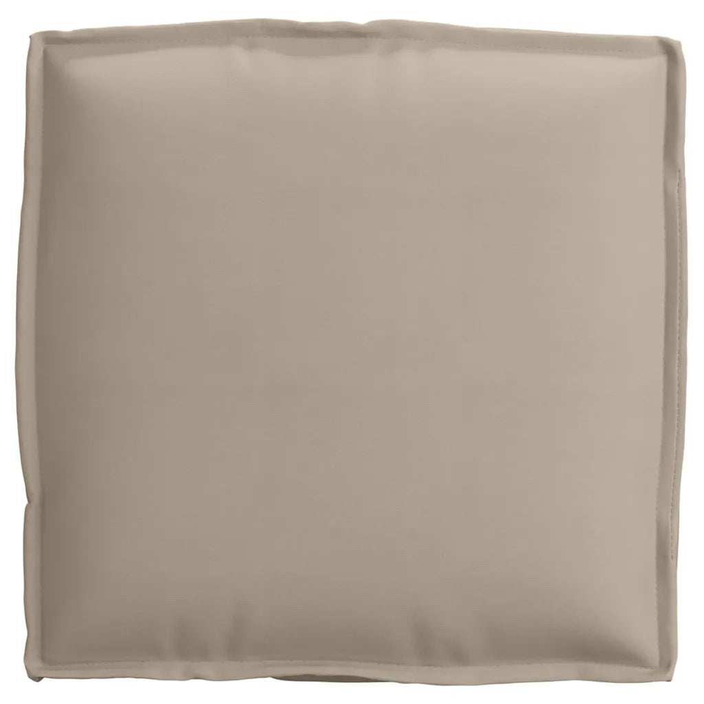 Cuscino 4 pcs Talpa 40 x 40 x 8 cm Tessuto Oxford 42001593