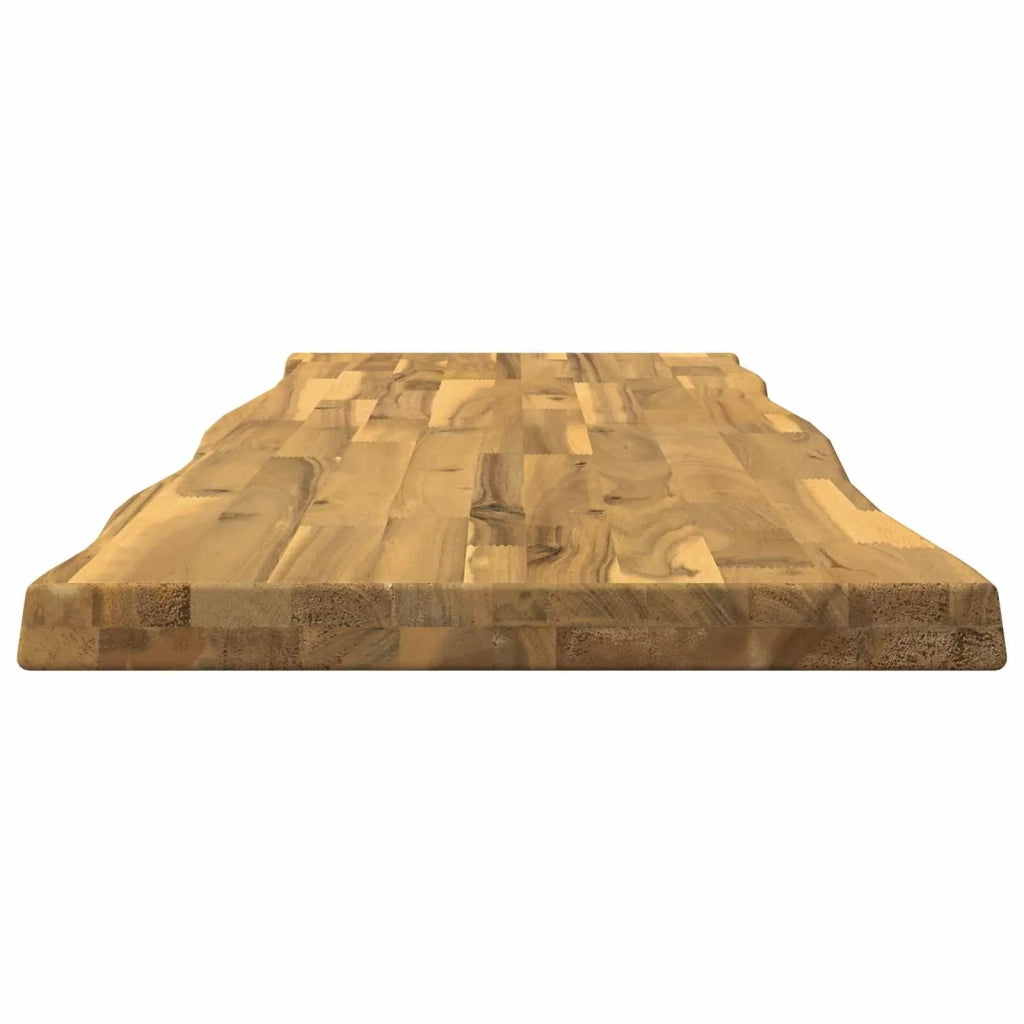 Piano del Tavolo Rettangolare 90 x 50 x 3,5 cm Rettangolare 938586