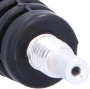 Connessione del getto di contenuto in ABS-Materiale in acciaio inossidabile - Accessori per Aspirapolvere a vapore - Facile da installare - Accessori per Aspirapolvere a vapore X5.