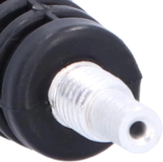 Connessione del getto di contenuto in ABS-Materiale in acciaio inossidabile - Accessori per Aspirapolvere a vapore - Facile da installare - Accessori per Aspirapolvere a vapore X5.