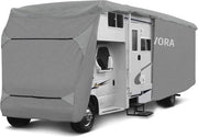 Copertura per camper - Telaio impermeabile e respirante per una protezione ottimale