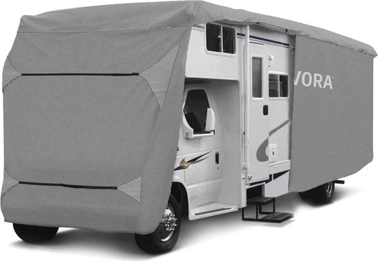 Copertura per camper - Telaio impermeabile e respirante per una protezione ottimale