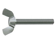 VITE AD ALETTE PER METALLO 4.8- - ø mm.4x30 - 200 pezzi AMBROVIT