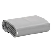 Telone Grigio 4x6 m 650 g/m² 156114